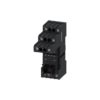 Siemens LZS:PT78722 LZS plug-in relay socket