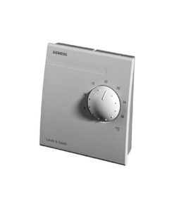 Siemens QAA25 temperature sensor