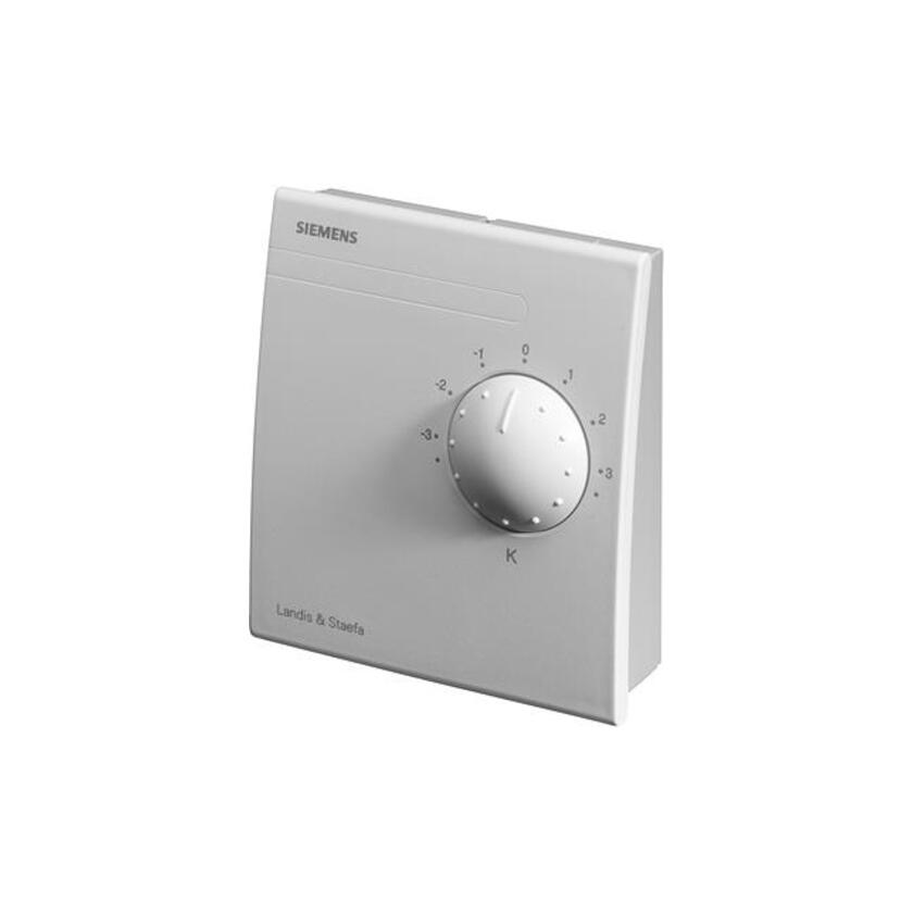 Siemens QAA27 temperature sensor