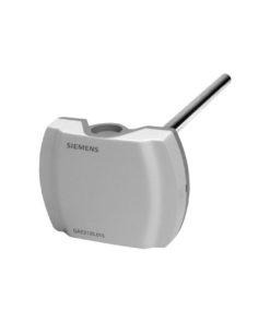 Siemens QAE2111.010 temperature sensor
