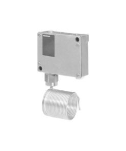 Siemens QAF81-3 frost protection thermostat