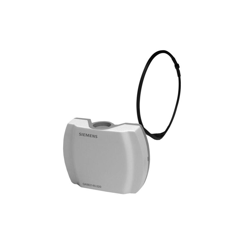 Siemens QAM2112.040 duct temperature sensor