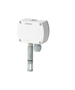 Siemens QFA3160 humidity sensor
