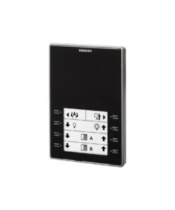 QMX3.P02-BSC Siemens KNX sobna jedinica