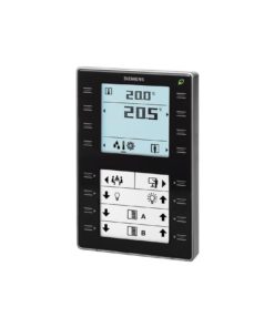 QMX3.P37-1BSC Siemens KNX sobna jedinica