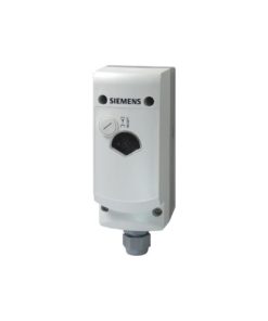 Siemens RAK-ST.030FP-M limit thermostat