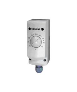 Siemens RAK-TR.1000B-H control thermostat
