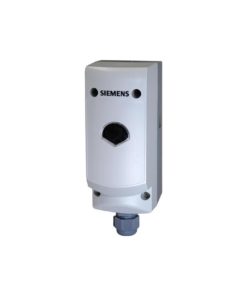 Siemens RAK-TW.5000HS limit thermostat