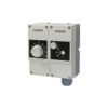 Siemens RAZ-ST.011FP-J control and limit thermostat