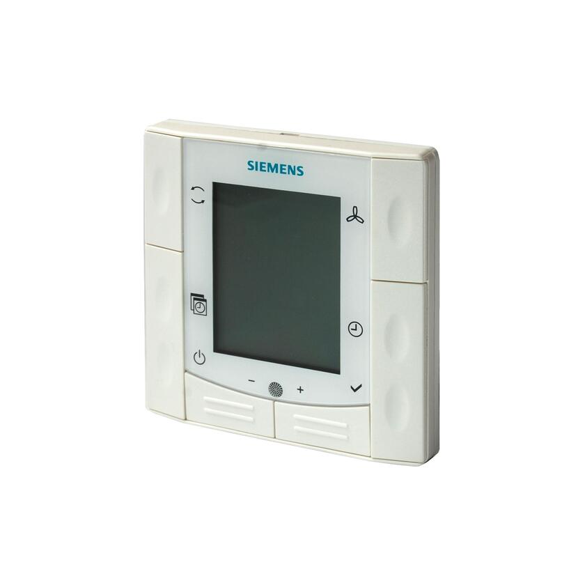 Siemens RDF600T thermostat