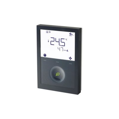 KNX thermostats