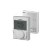 Siemens RDJ100RF-SET radio thermostat