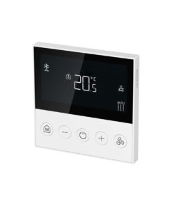 Siemens RDQ411MB Thermostat