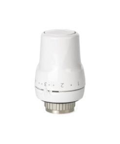 Siemens RTN71 Valve Actuator