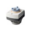 Siemens SAL61.03T10 rotary valve actuator