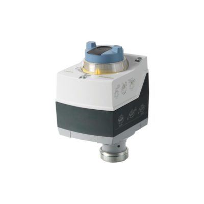 Siemens SAS61.03 Valve Actuator