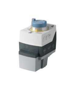 Siemens SAS61.33 Valve Actuator