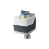 Siemens SAS81.00 Valve Actuator