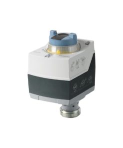 Siemens SAT61.008 Valve Actuator