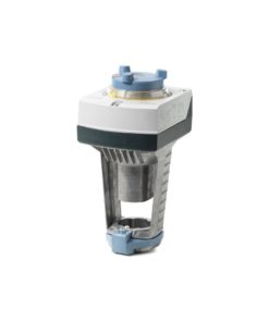 Siemens SAV31P00-Valve Actuator