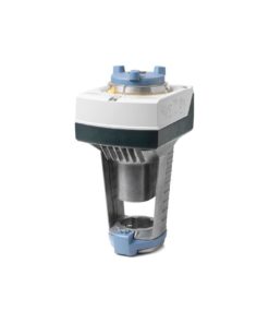 Siemens SAV61P00-Valve Actuator