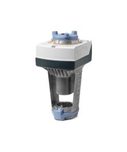 Siemens SAV81P00-Valve Actuator