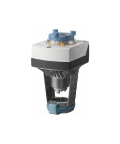 Siemens SAX81P03-Valve Actuator