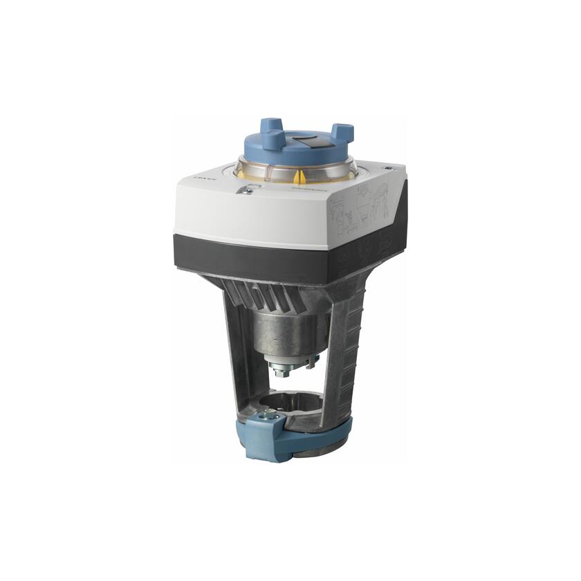 Siemens SAY31P03-Valve Actuator