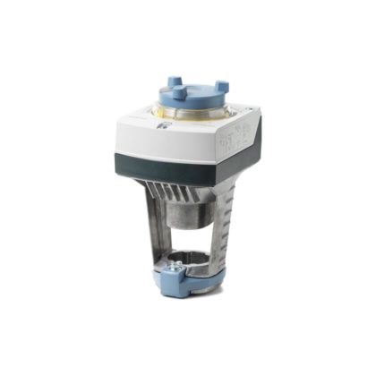 Siemens SAY81P03 actuator for PICV