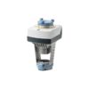 Siemens SAY81P03-Valve Actuator
