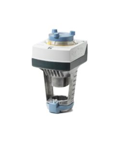 Siemens SAY81P03-Valve Actuator
