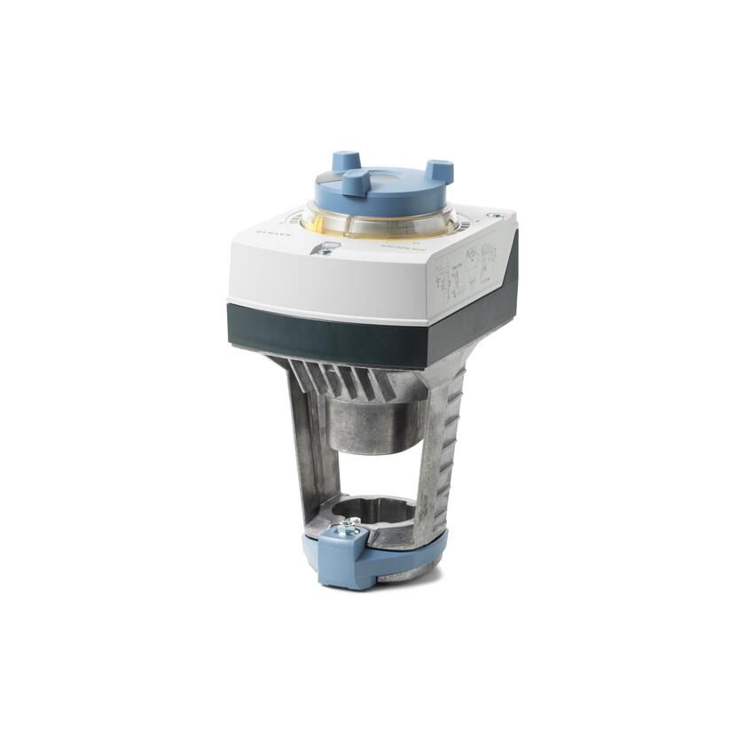 Siemens SAY81P03-Valve Actuator