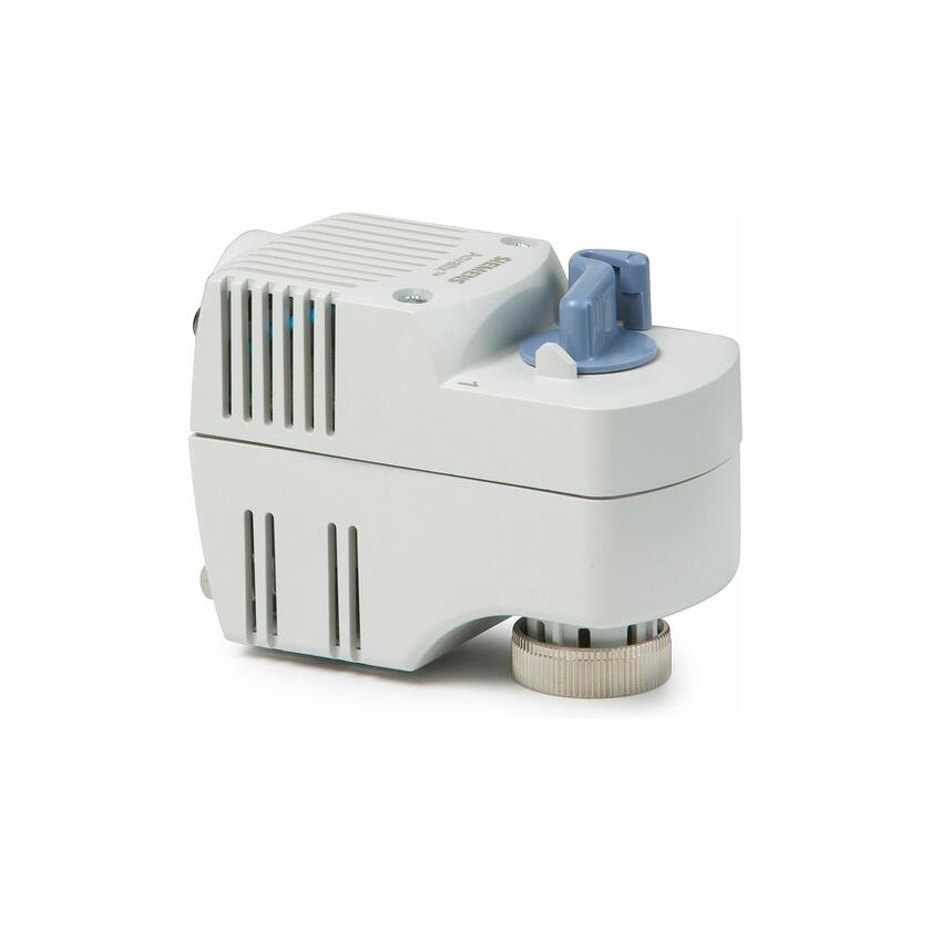 Siemens SFP21/18 Valve Actuator