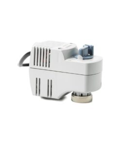 Siemens SFP71/18 Valve Actuator