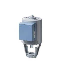 Siemens SKB32.50 Valve Actuator