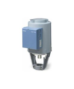 Siemens SKB60 Valve Actuator