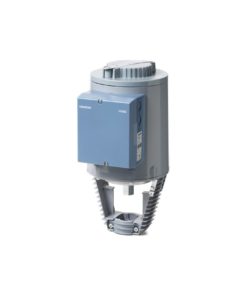 Siemens SKB82.51 Valve Actuator