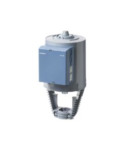 Siemens SKC32.60/F Valve Actuator