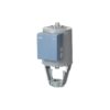 Siemens SKC32.61/F Valve Actuator