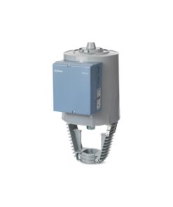 Siemens SKC32.61/F Valve Actuator