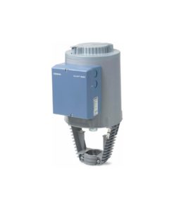 Siemens SKC60 Valve Actuator