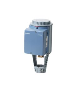 Siemens SKD32.21 Valve Actuator