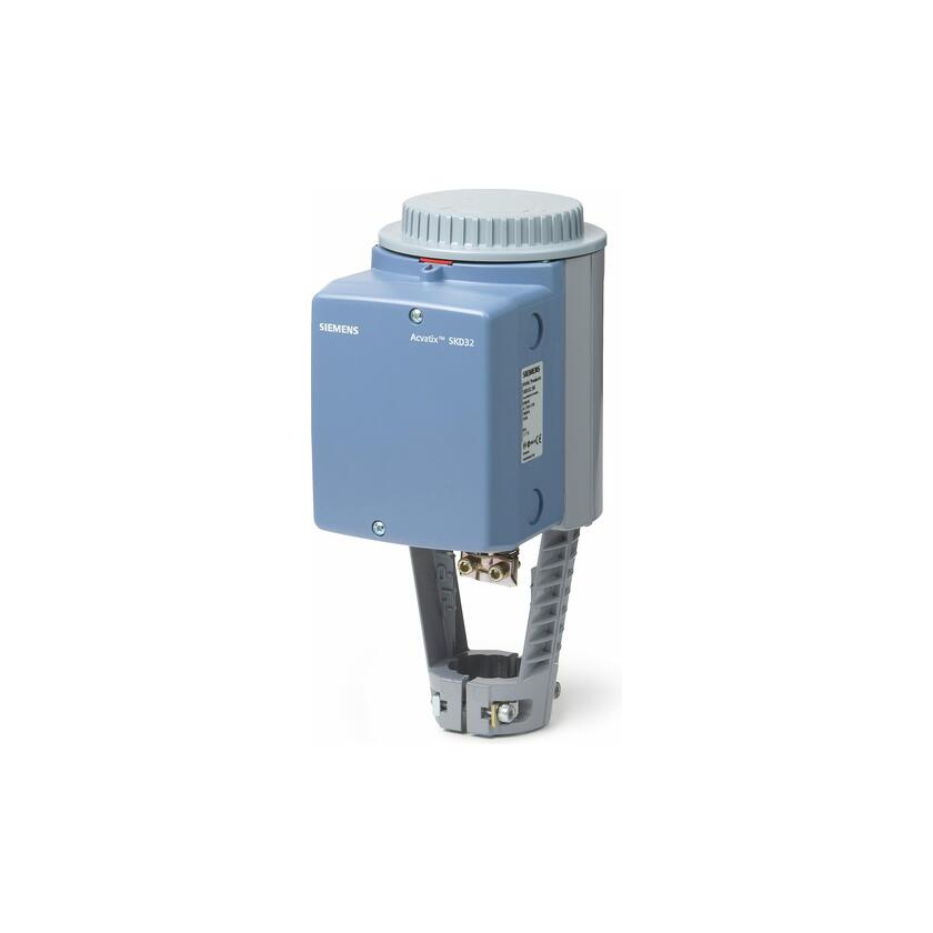 Siemens SKD32.50 Valve Actuator