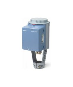 Siemens SKD82.51 Valve Actuator