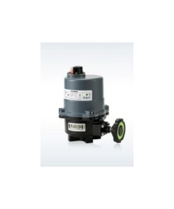 Siemens SQL341E40 rotary valve actuator
