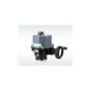 Siemens SQL361E400 rotary valve actuator