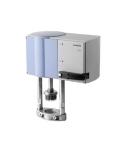Siemens SQV91P30-Valve Actuator