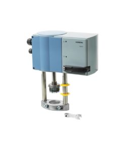 Siemens SQV91P40-Valve Actuator
