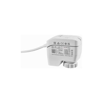 Siemens SSA161.05HF valve actuator