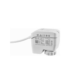 Siemens SSA161.05HF-Valve Actuator